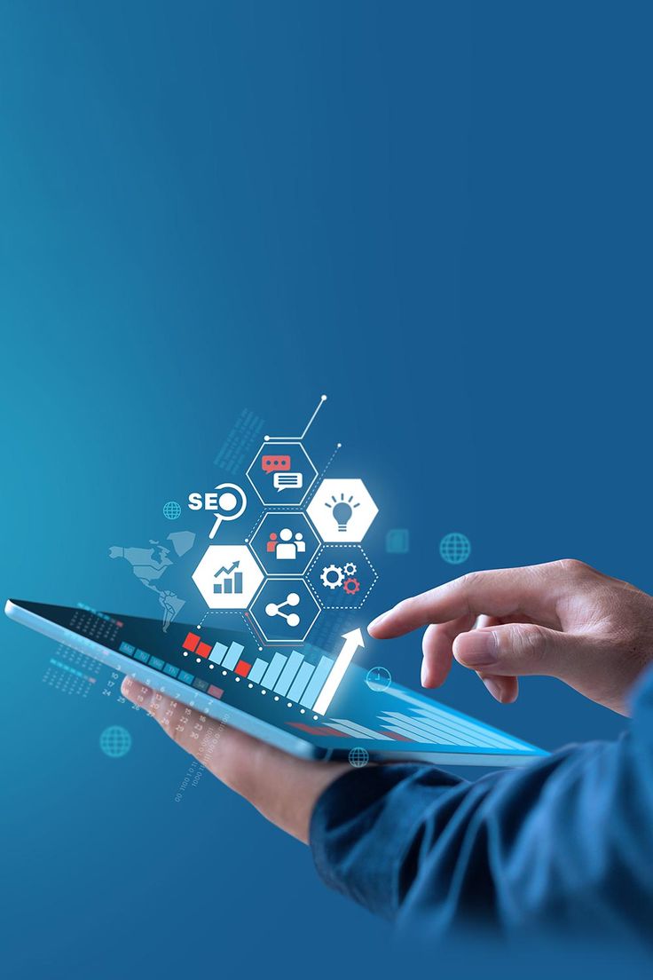 Digital Marketing Strategy for Higher Search Engine Ranking