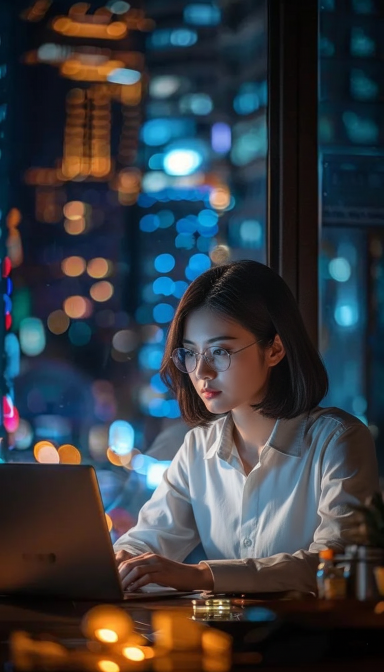 Custom E-commerce Website Development for Online Retail Stores